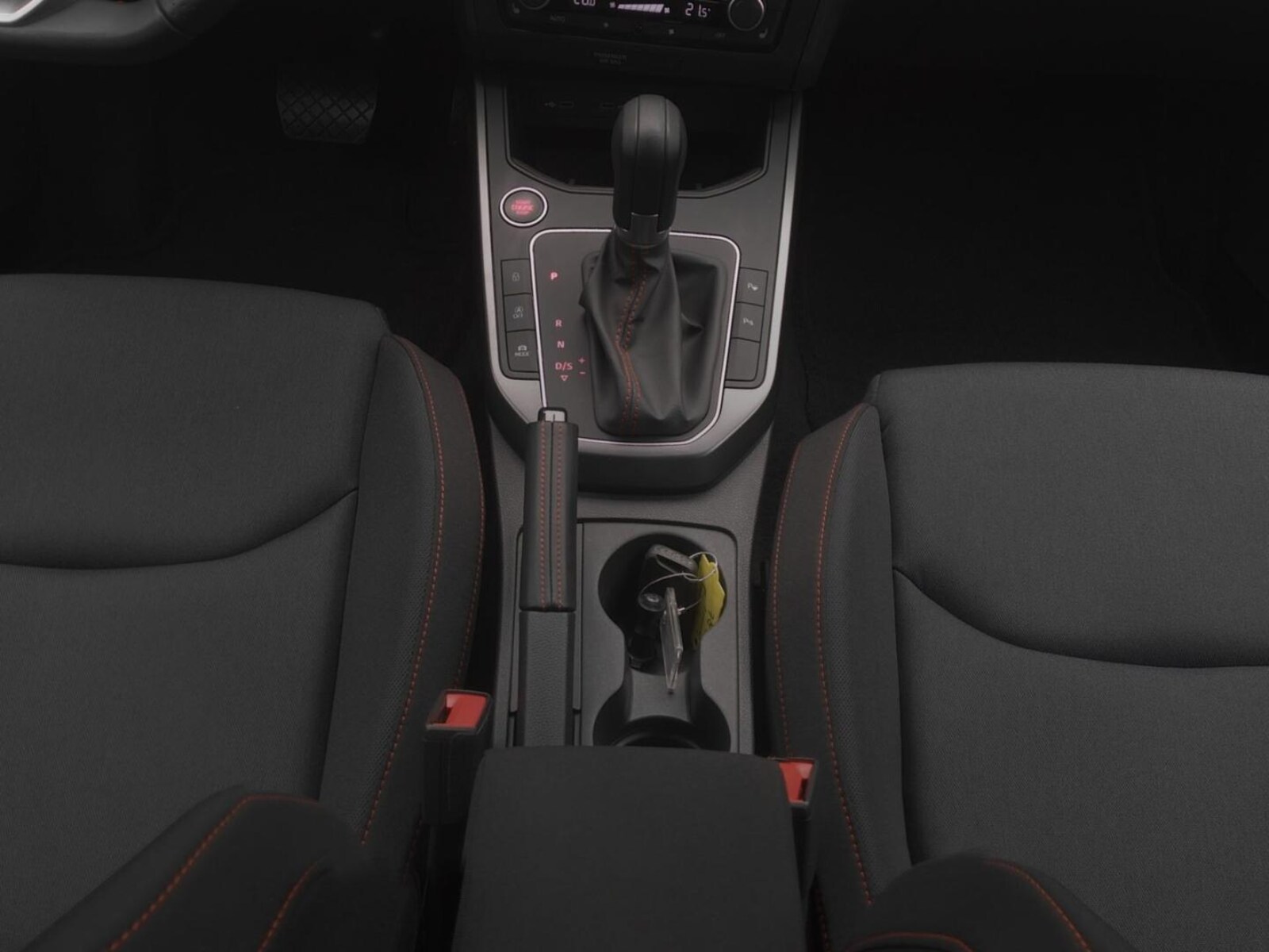 SEAT Arona – Bild 13