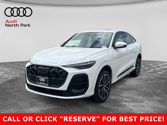 Photo of 2026 Audi Q5 Sportback