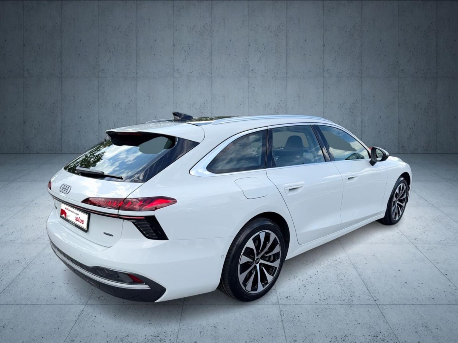 Audi A6 Avant – Bild 5
