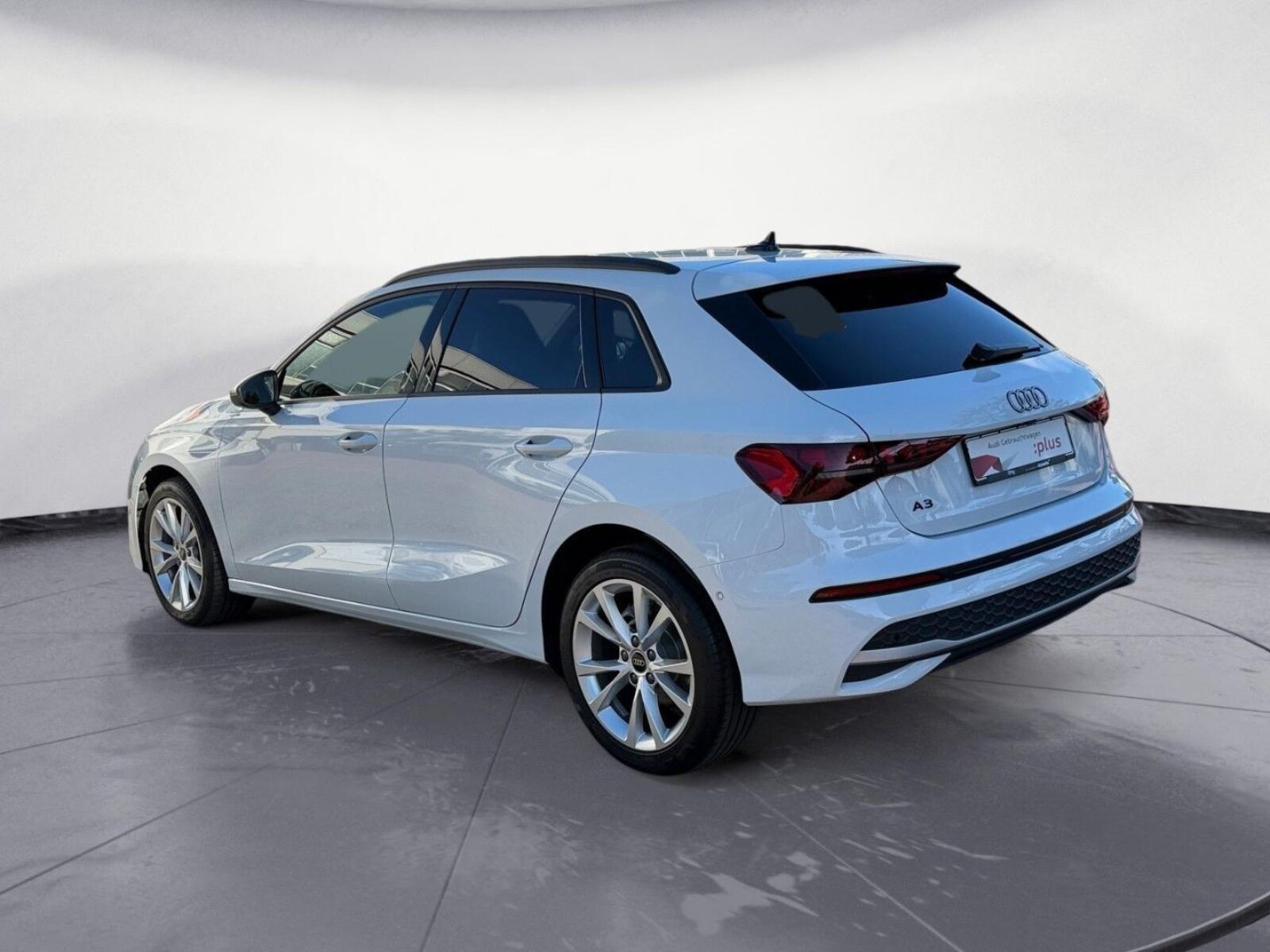 Audi A3 Sportback – Bild 4