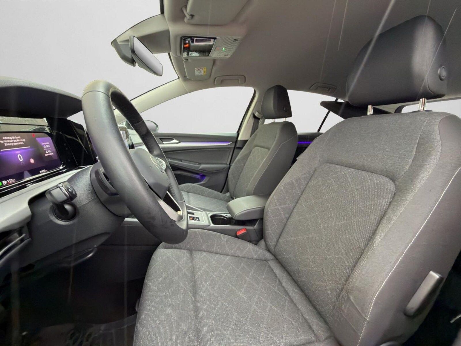 Volkswagen Golf – Bild 12