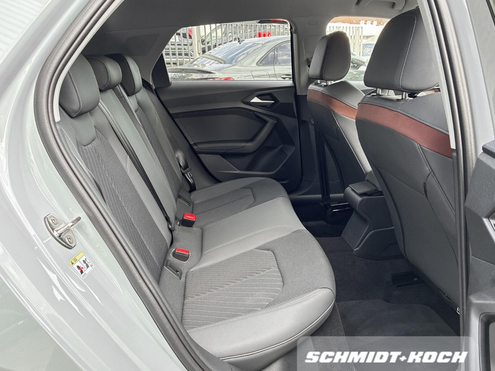 Audi A1 Sportback – Bild 12
