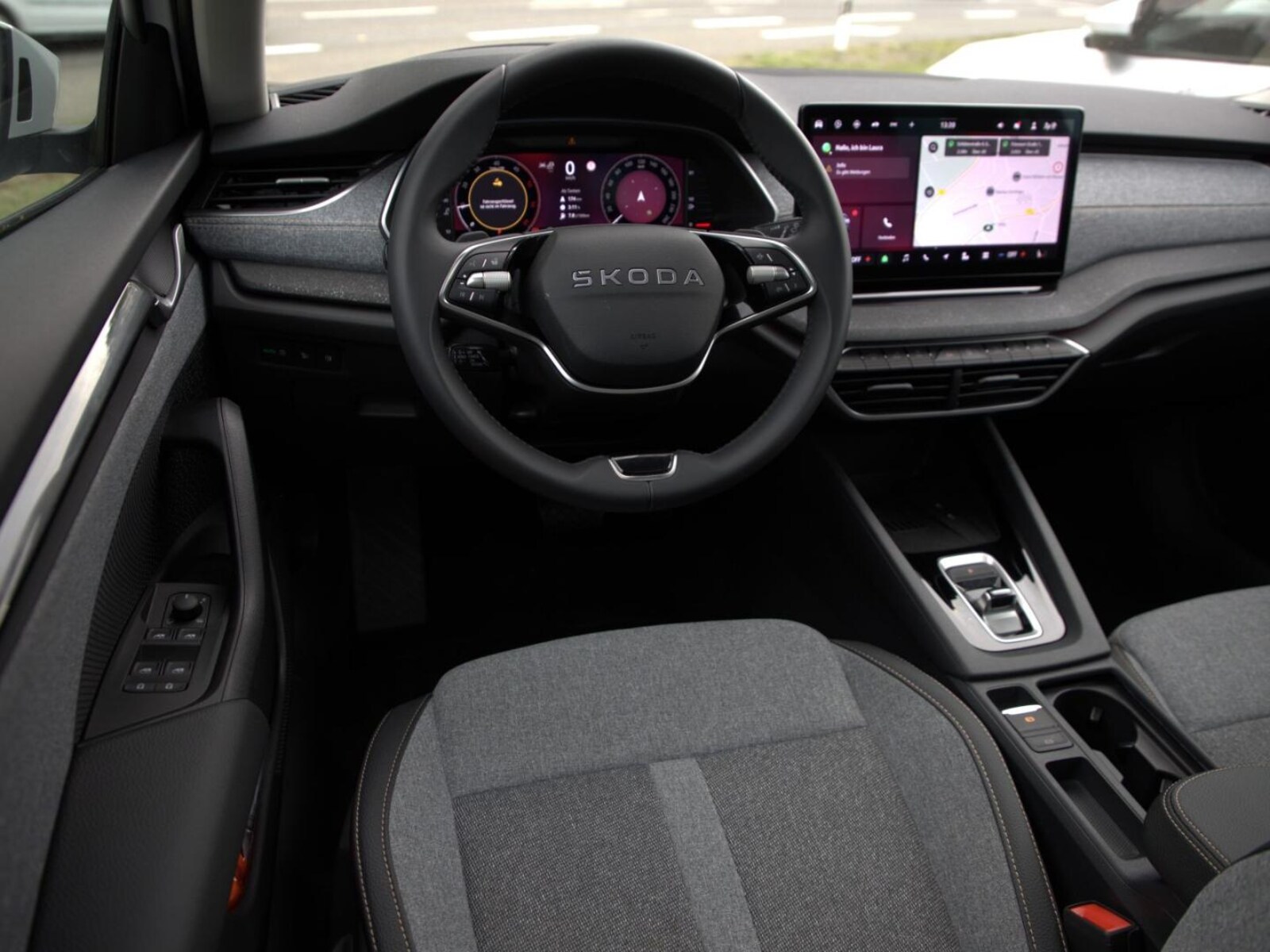 Škoda Octavia Combi – Bild 20