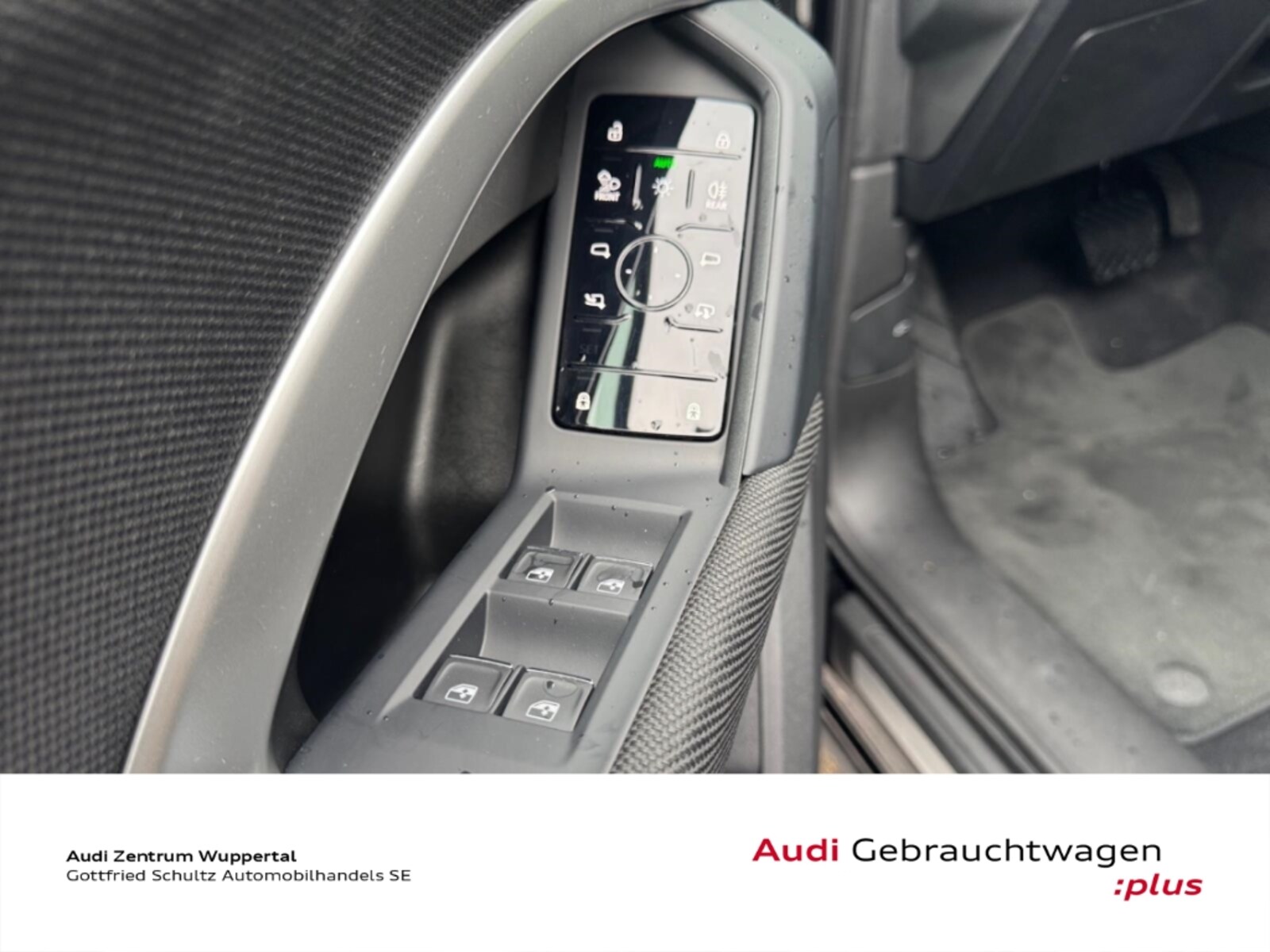 Audi Q5 – Bild 12