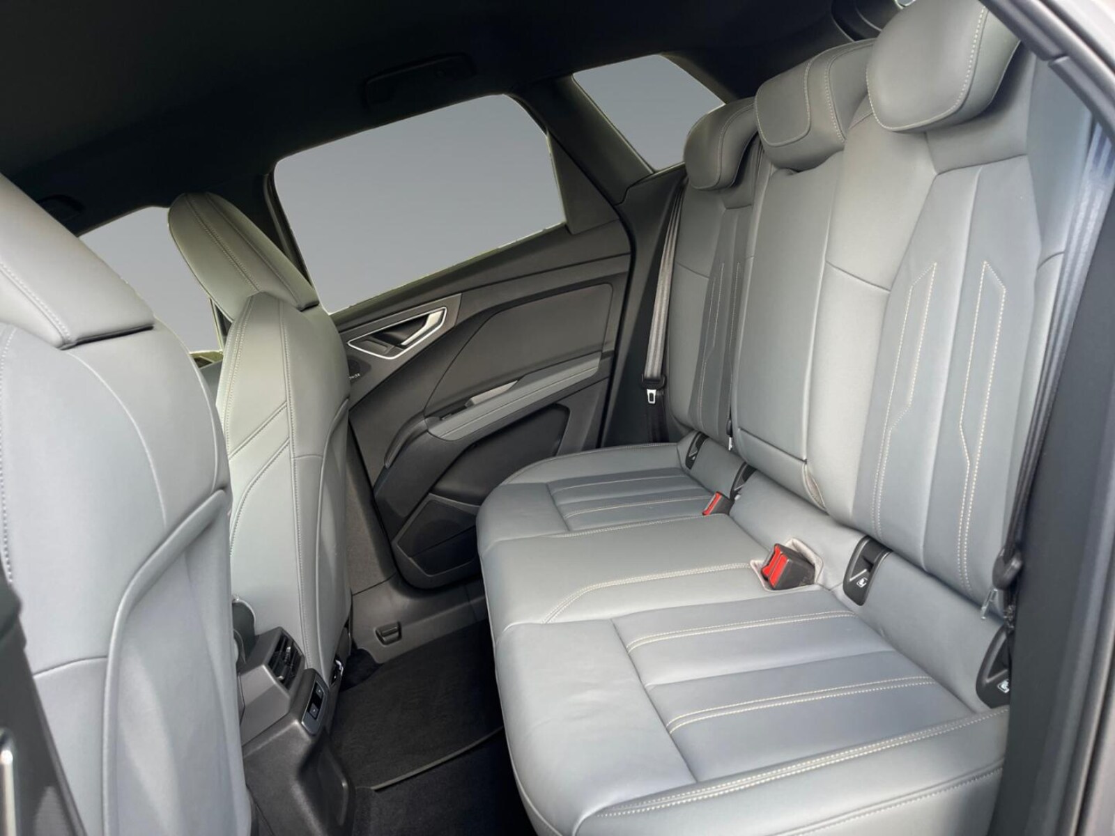 Audi Q4 e-tron – Bild 9