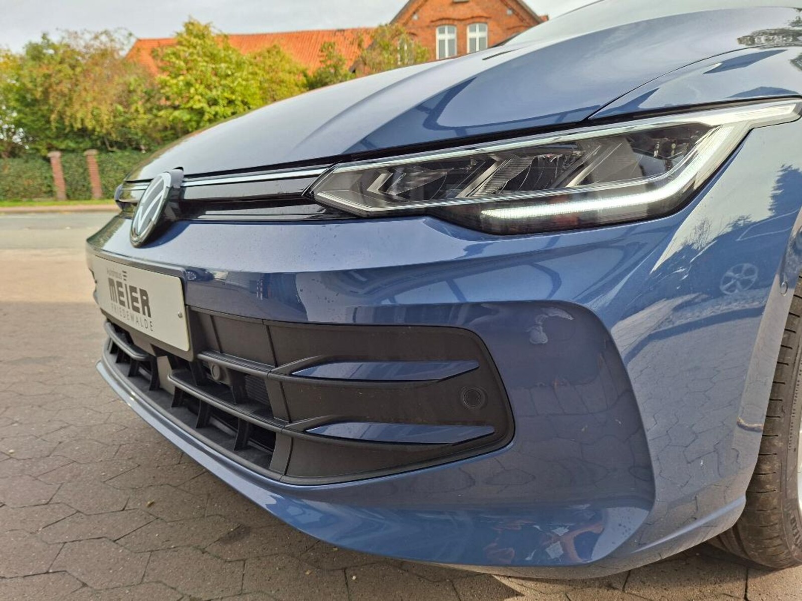 Volkswagen Golf – Bild 19