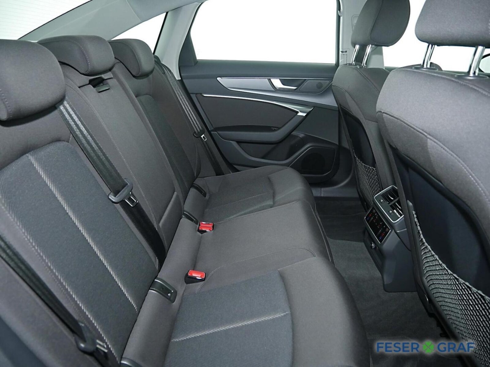 Audi A6 Limousine – Bild 7
