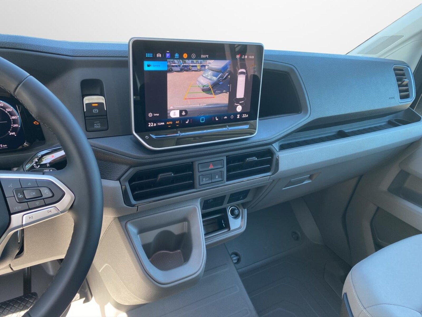 Volkswagen Grand California 600 – Bild 11