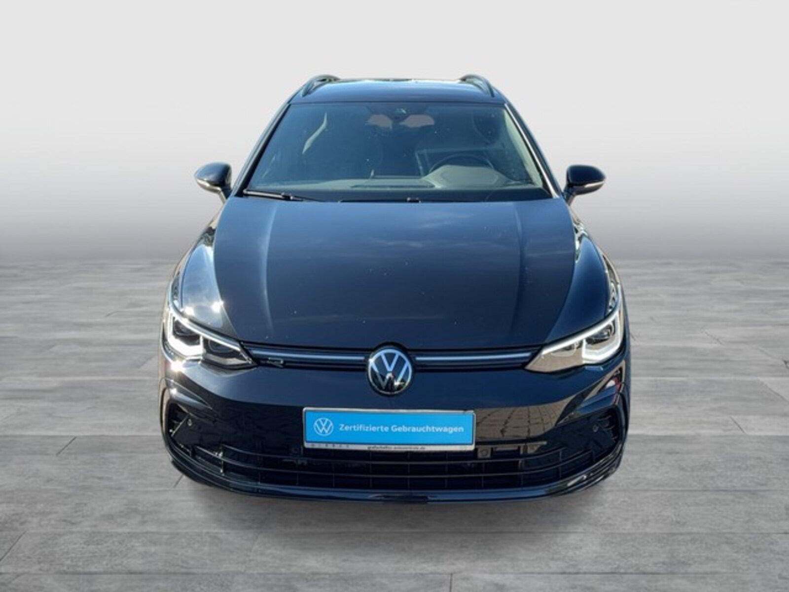 Volkswagen Golf Variant – Bild 7