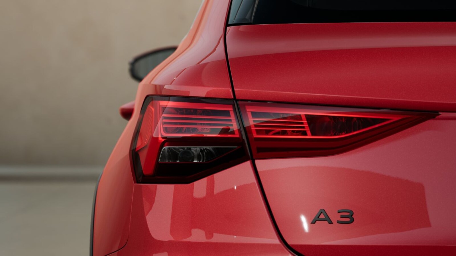 Audi A3 allstreet – Bild 8