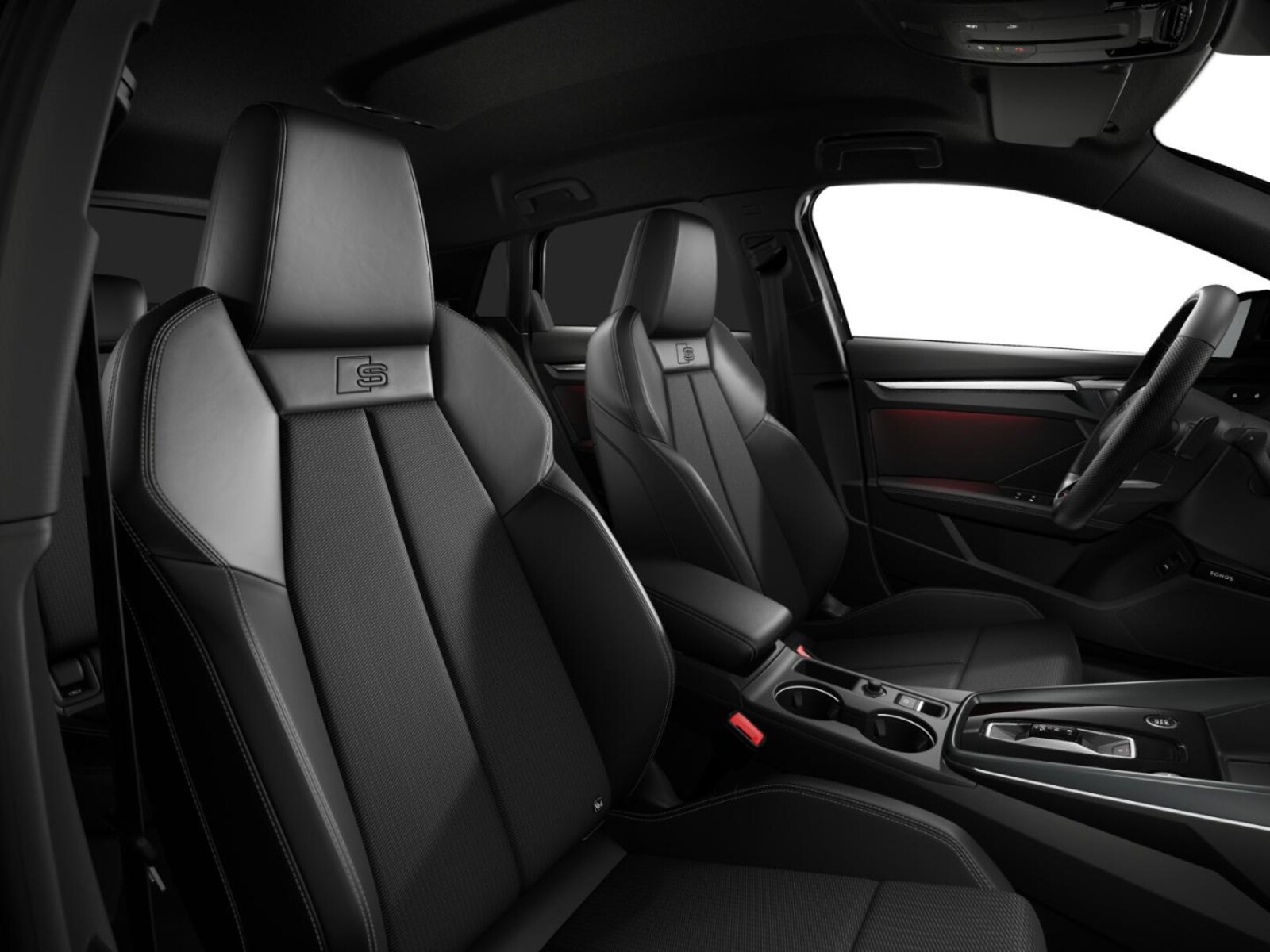 Audi A3 Sportback – Bild 10