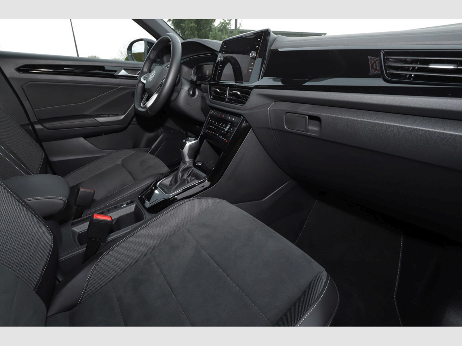 Volkswagen T-Roc – Bild 8