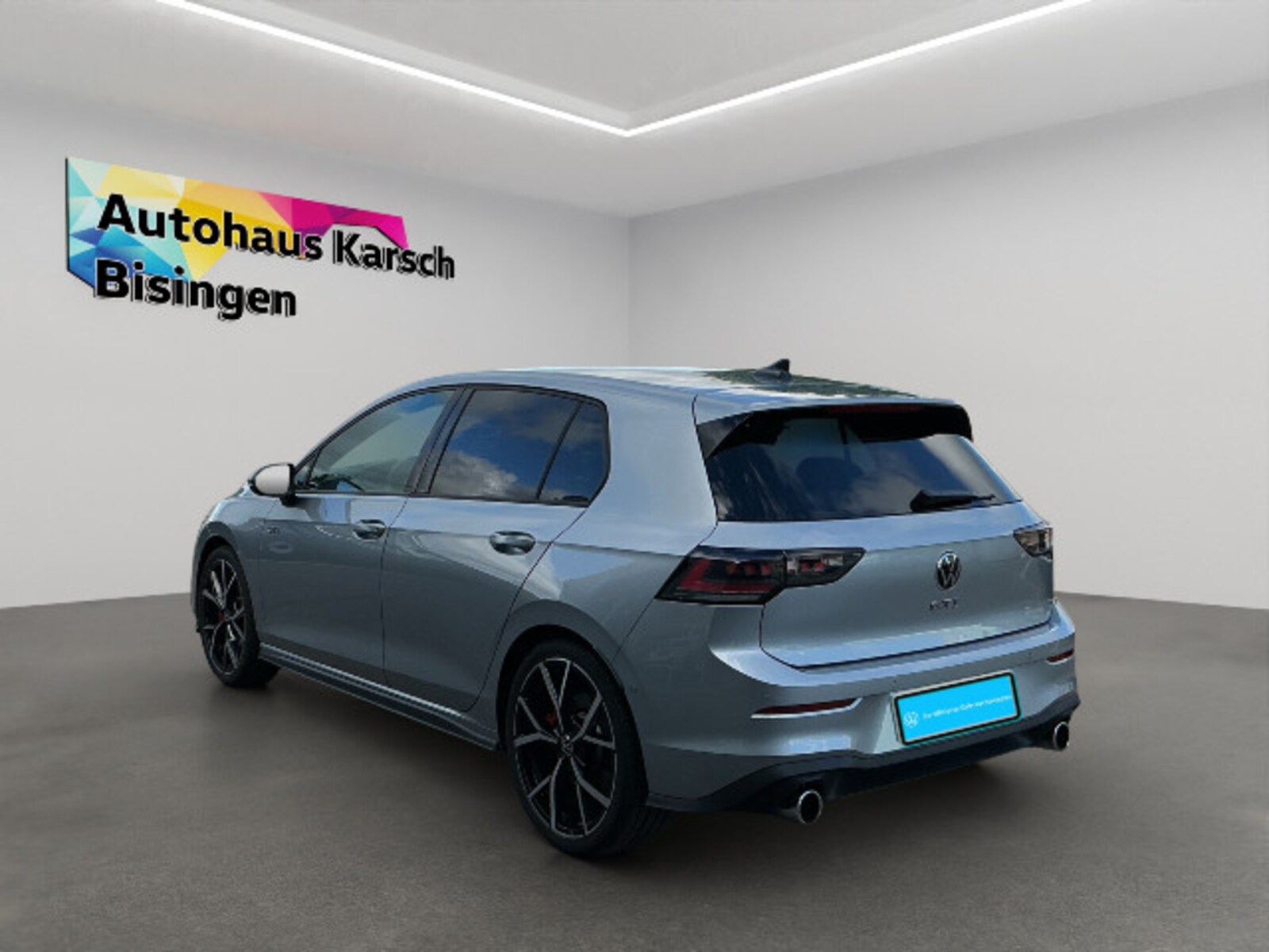 Volkswagen Golf – Bild 4