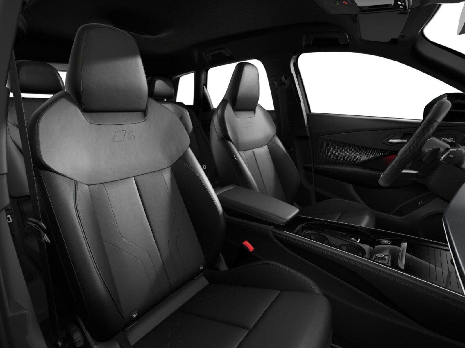 Audi Q3 – Bild 13