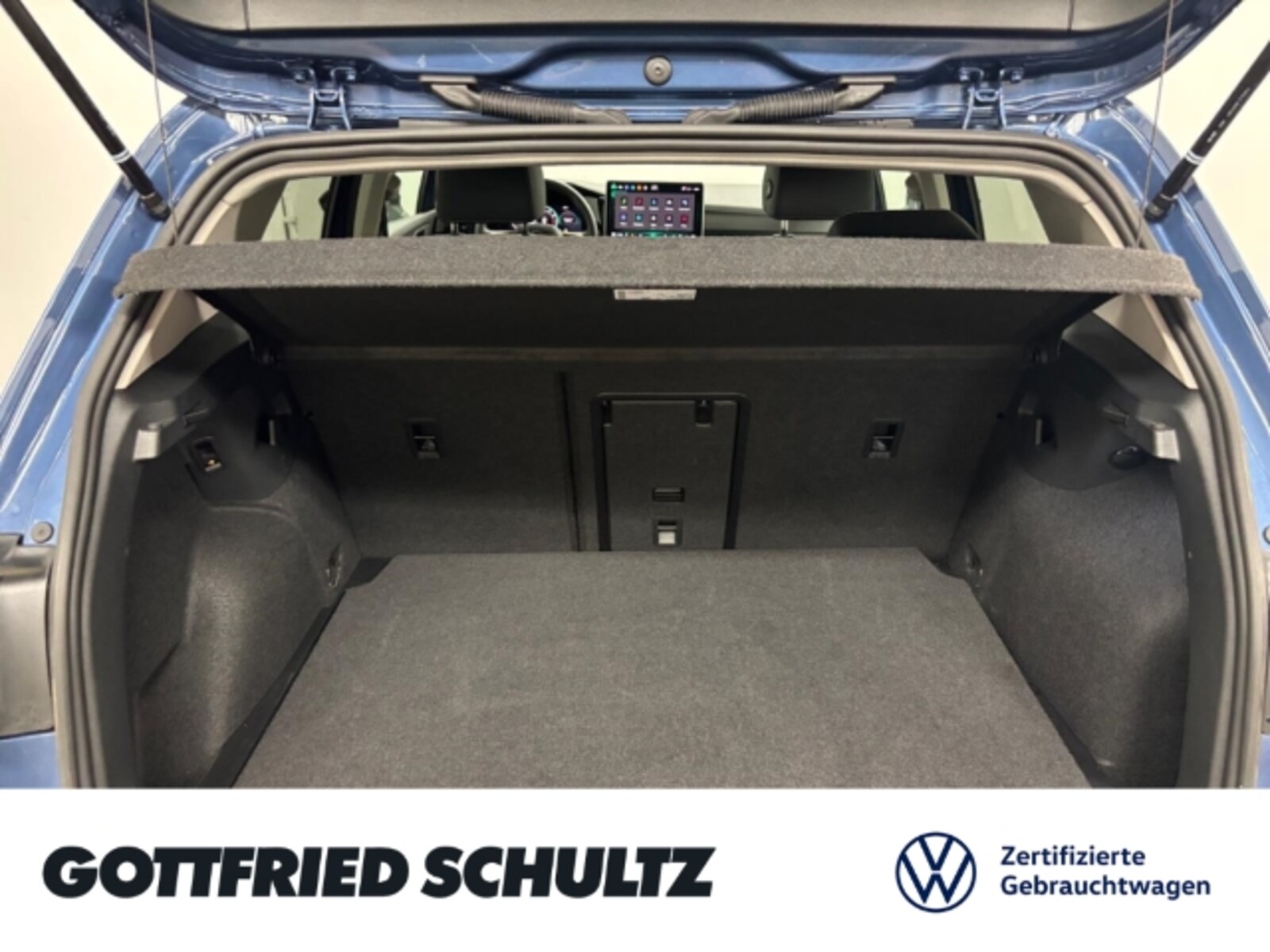 Volkswagen Golf – Bild 9