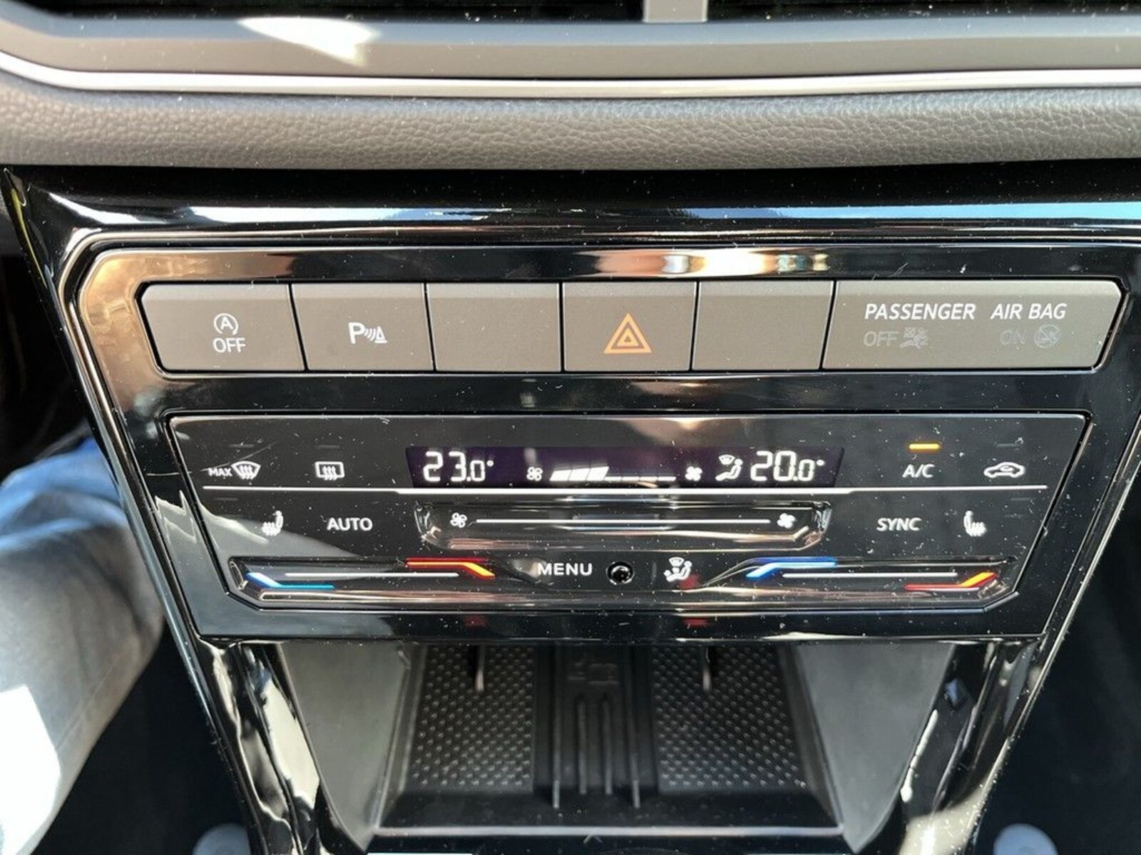 Volkswagen T-Cross – Bild 14