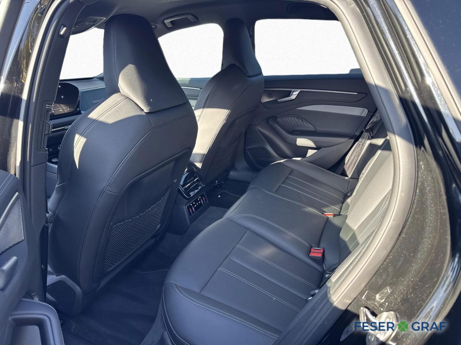 Audi A6 Limousine – Bild 14