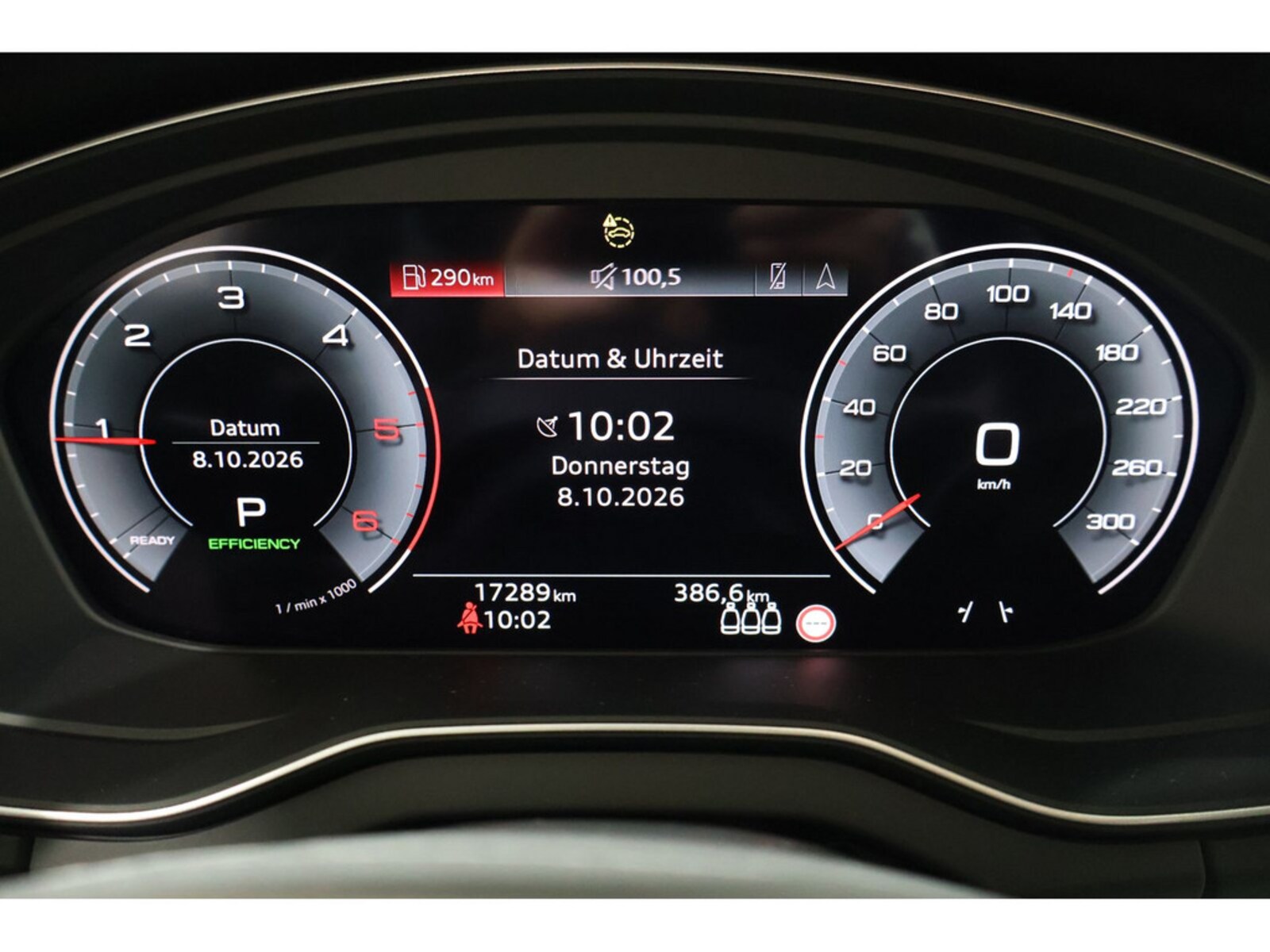 Audi Q5 Sportback – Bild 15