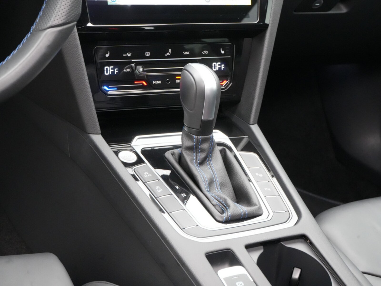 Volkswagen Arteon Shooting Brake – Bild 19