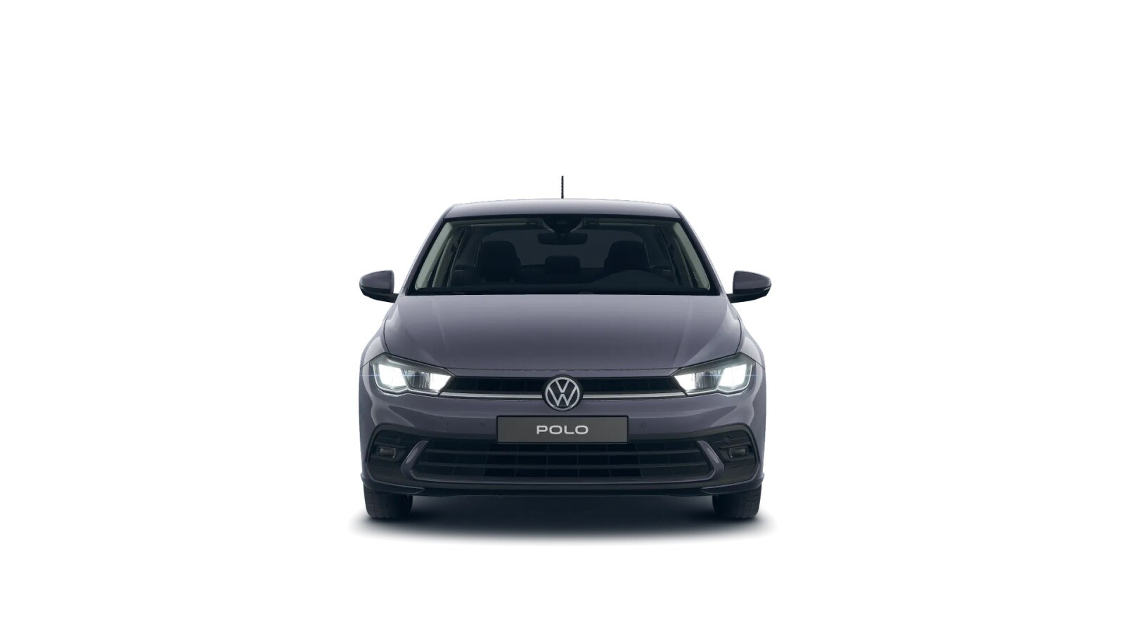Volkswagen Polo – Bild 2