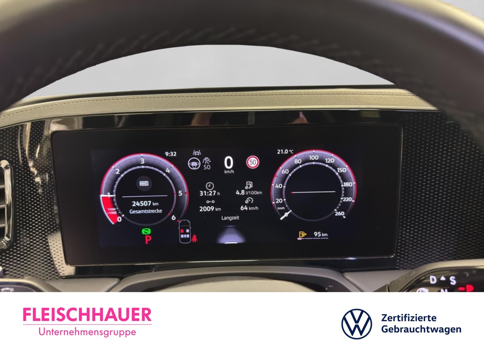 Volkswagen Passat – Bild 12