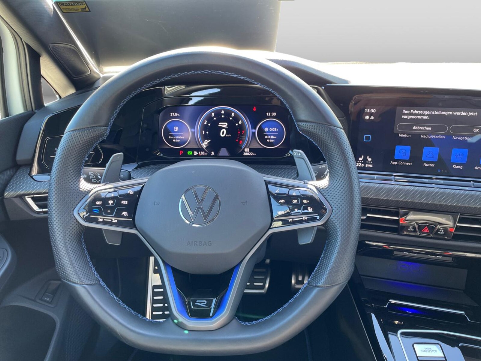 Volkswagen Golf Variant – Bild 13