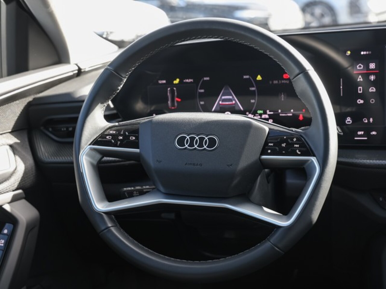 Audi Q5 – Bild 13