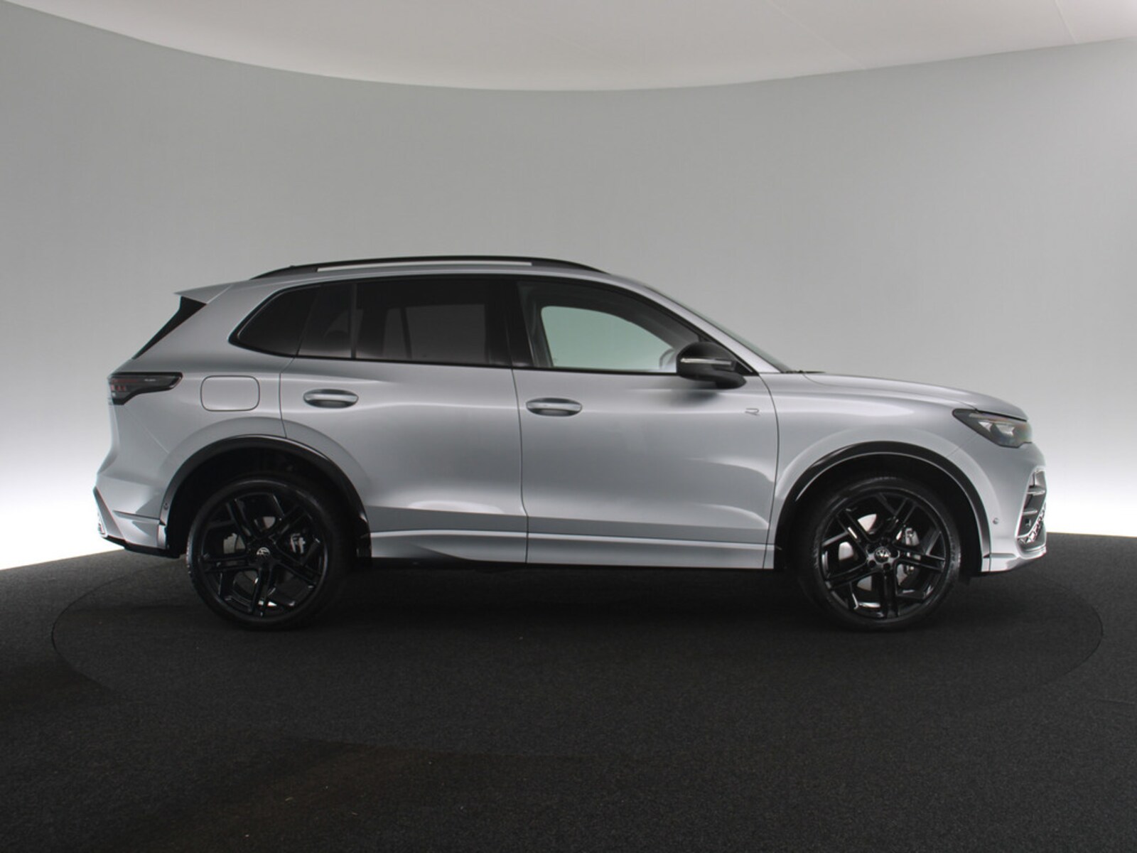 Volkswagen Tiguan – Bild 26