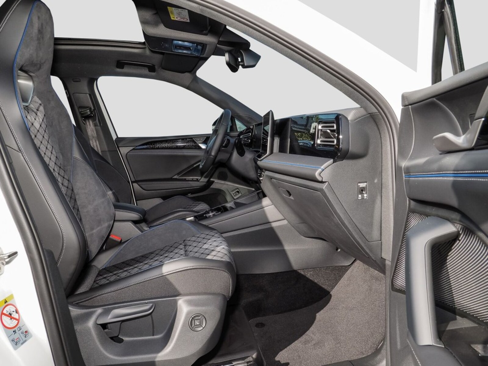 Volkswagen Tiguan – Bild 8