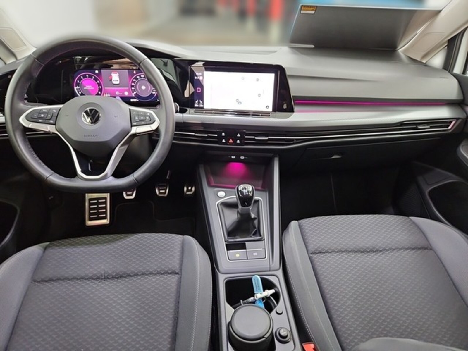 Volkswagen Golf – Bild 19
