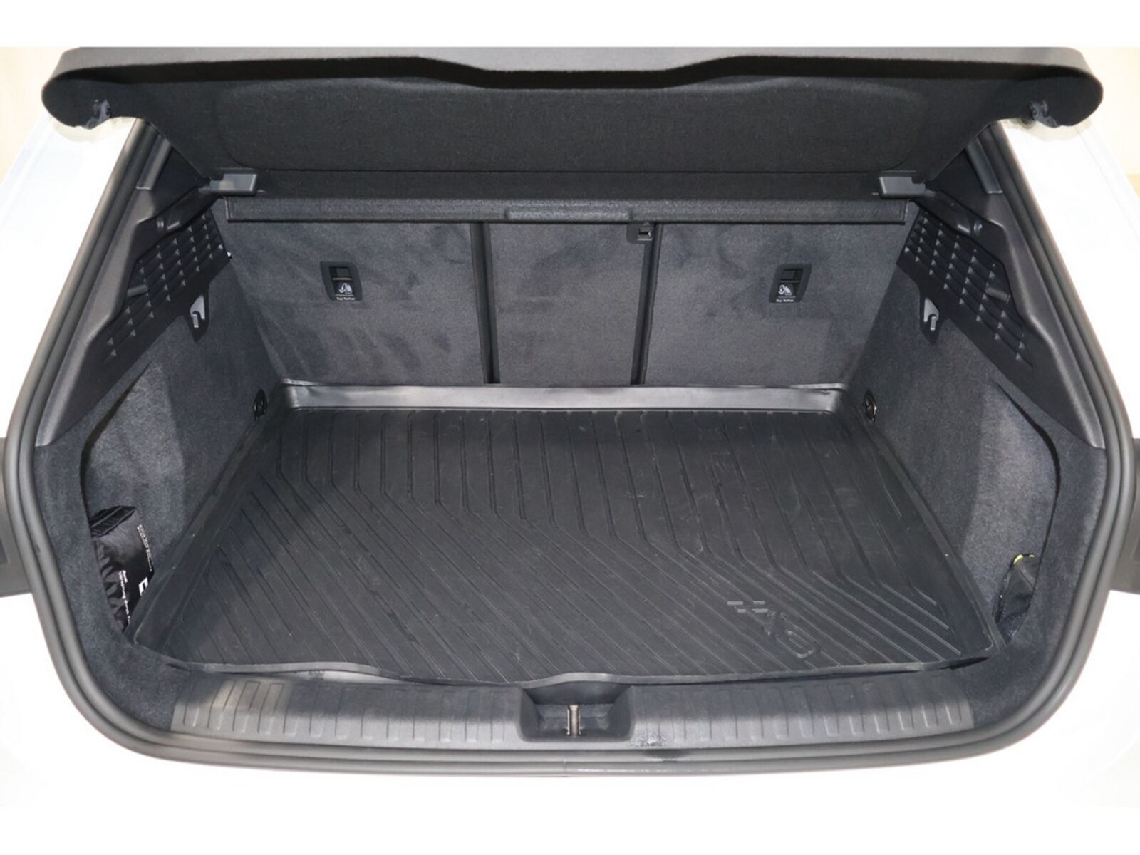 Audi A3 Sportback – Bild 6