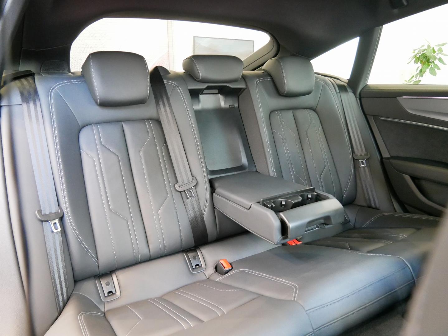 Image about Audi A7 Sportback 45 TFSI quattro 195(265) kW(PS) S tronic