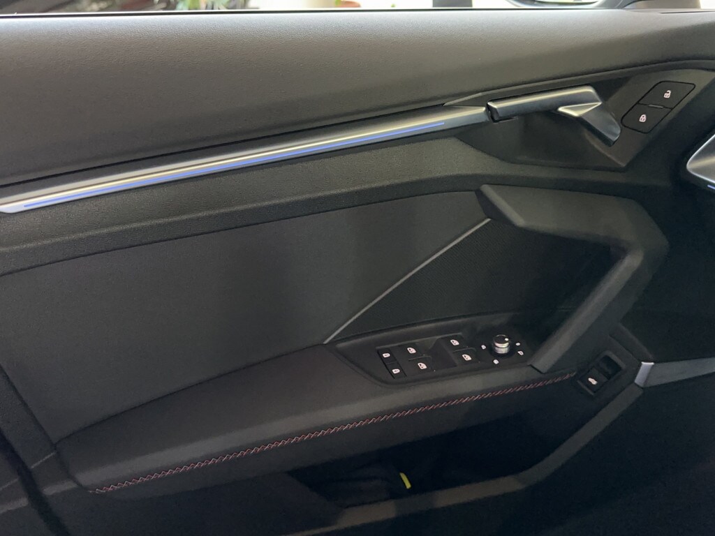 Image about Audi S3 Sportback TFSI quattro S tronic