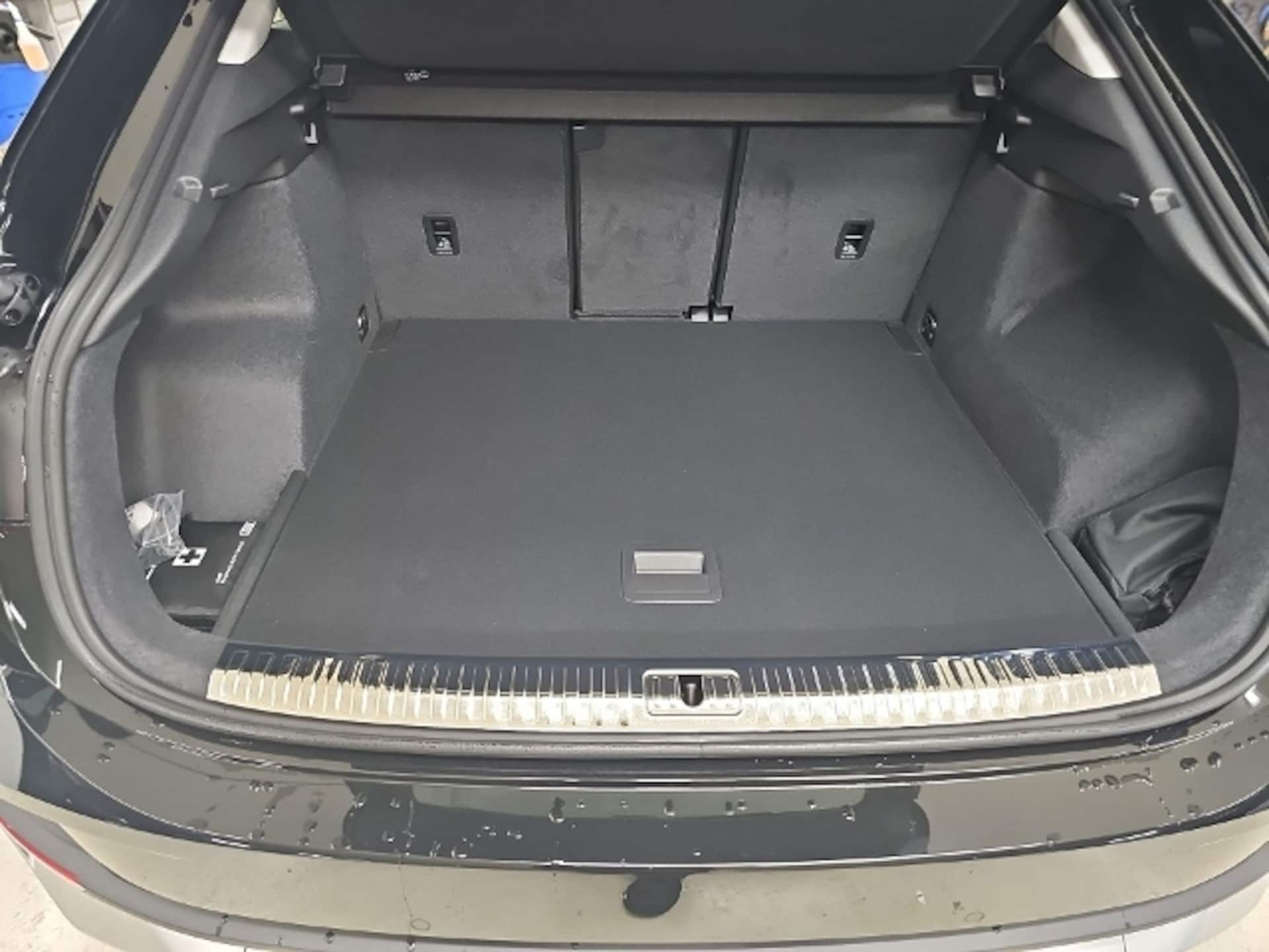 Audi Q3 Sportback S line