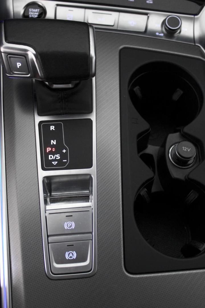 Image about Audi A6 Avant Business Sport 50 TDI quattro 210 kW (286 PS) tiptronic