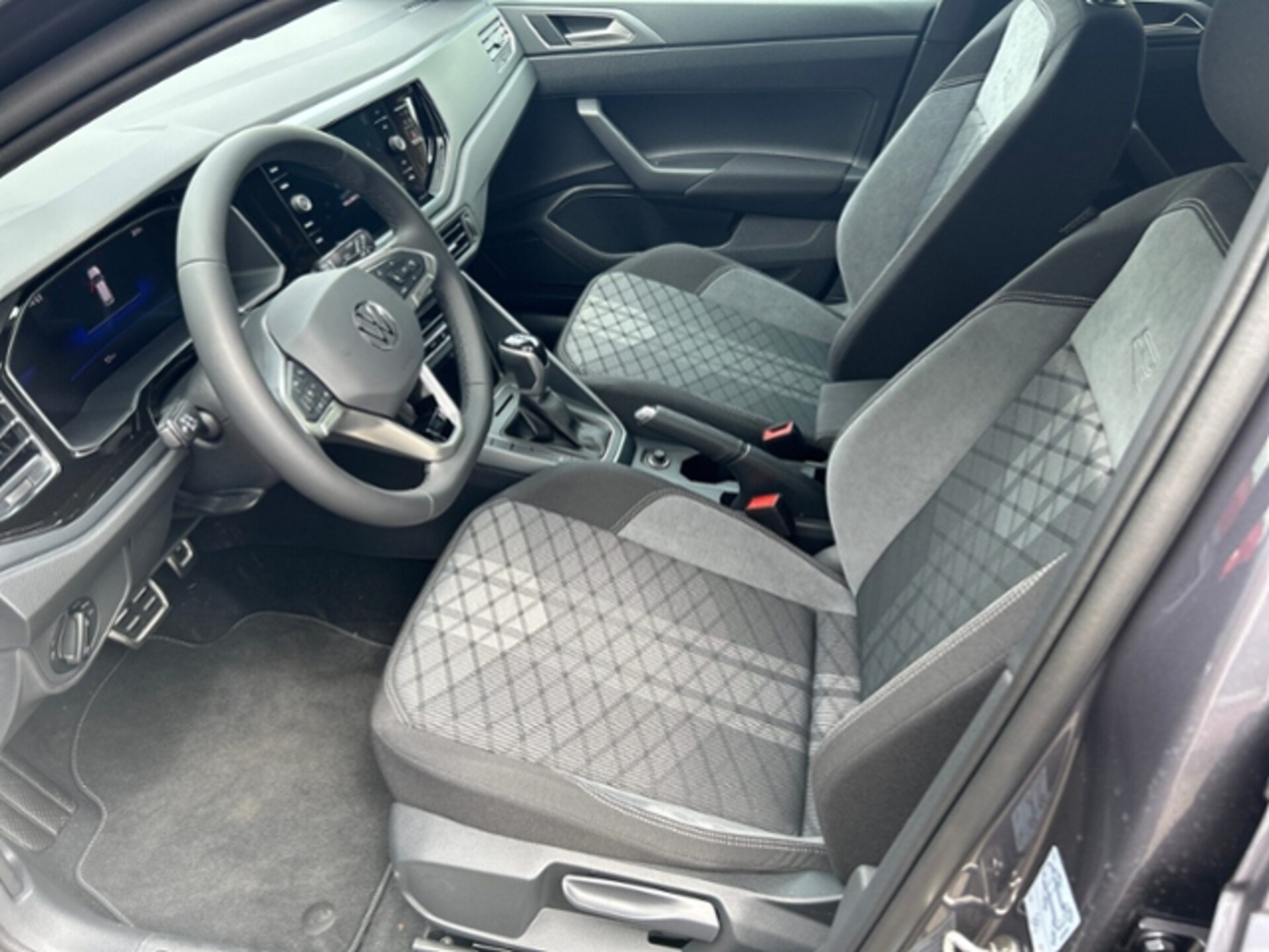 Volkswagen Taigo R-Line