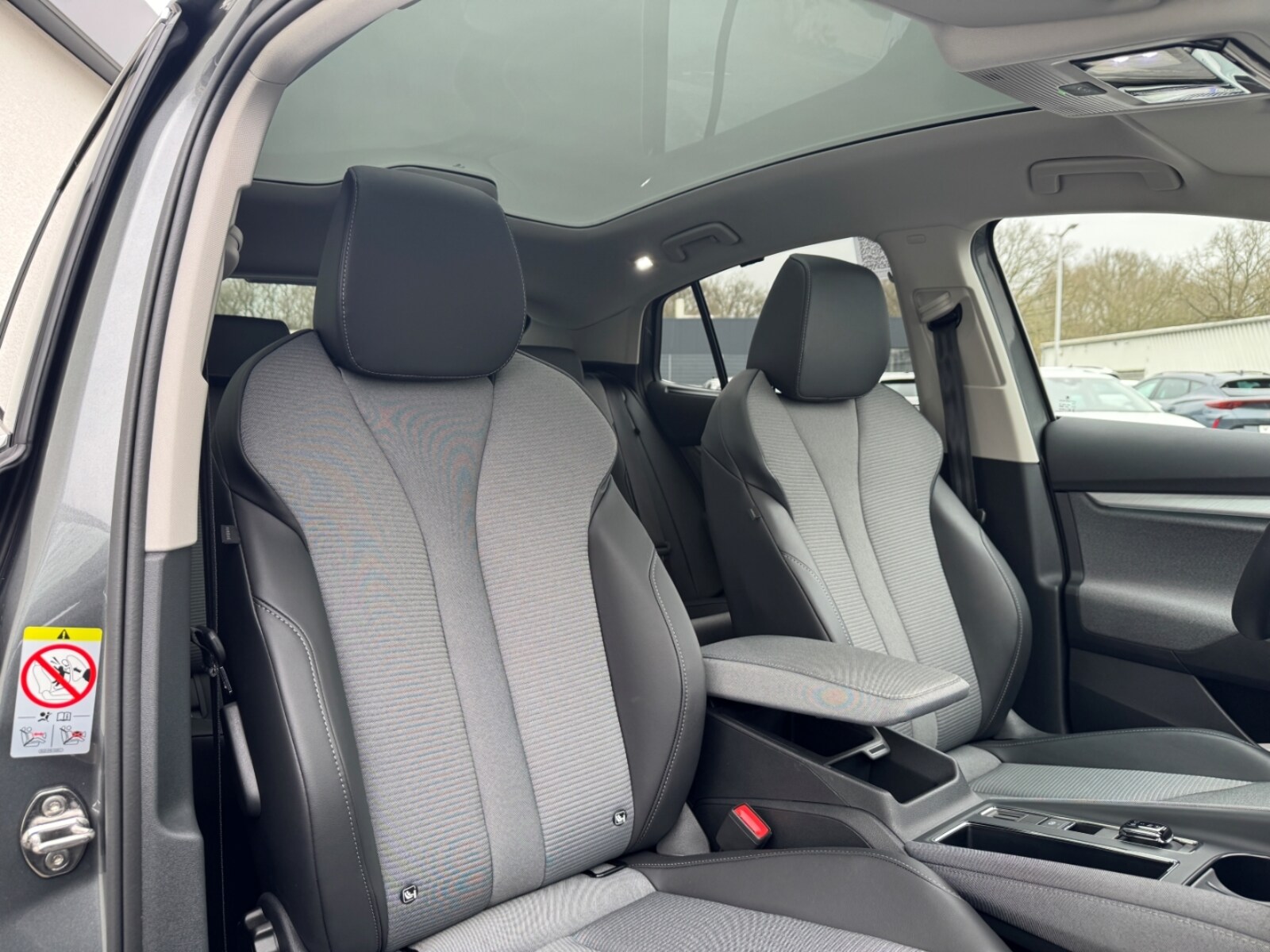 Škoda Enyaq Coupé – Bild 3