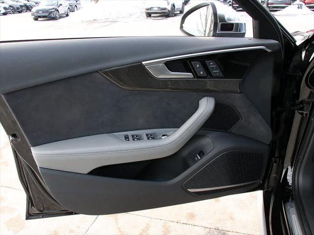 2024 AUDI S4 - Image 35