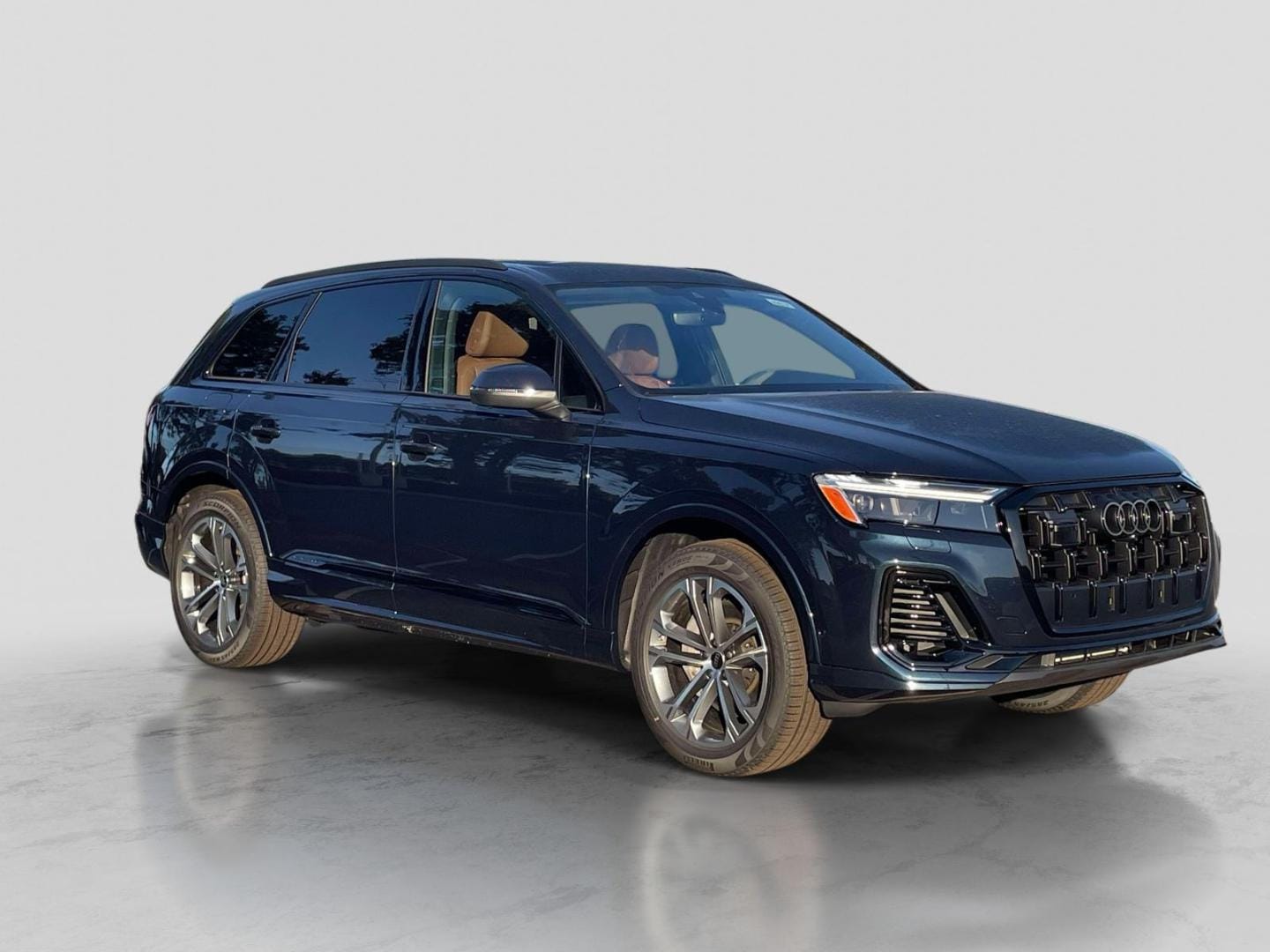 2026 Audi Q7 45 Premium quattro Tiptronic's photo