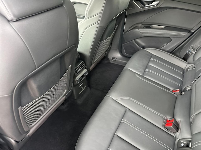 2023 Audi Q4 Sportback e-tron