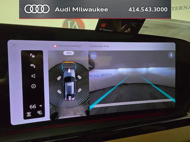 2026 Audi A5 Premium Plus - Photo 24