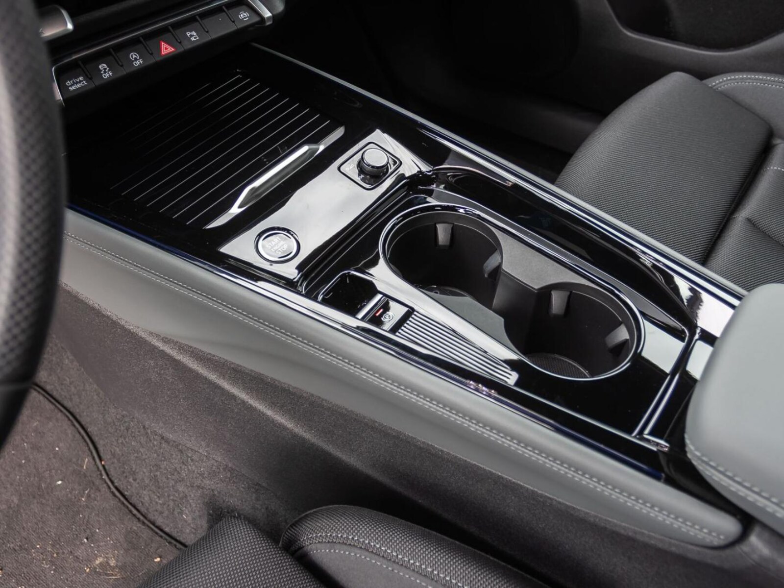 Audi Q3 – Bild 17