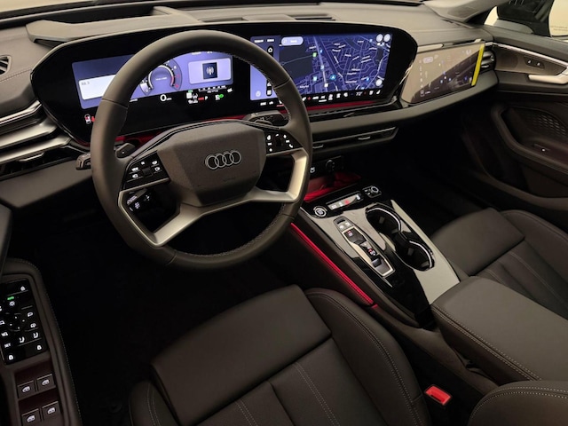 2026 Audi A5 Sedan