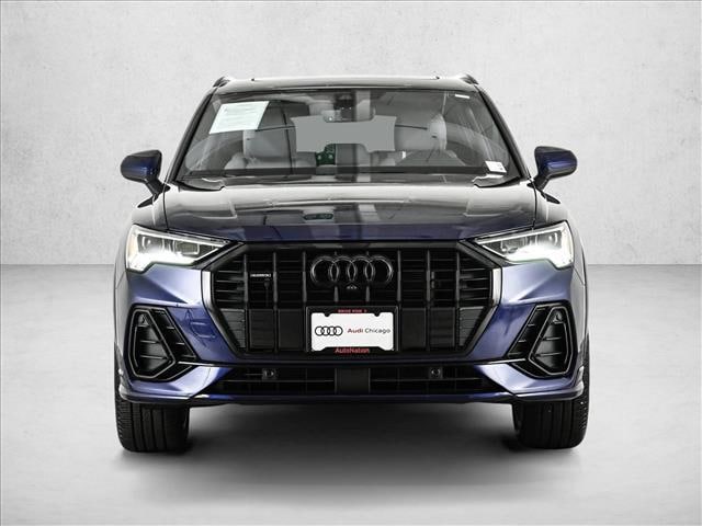 2024 Audi Q3 SUV