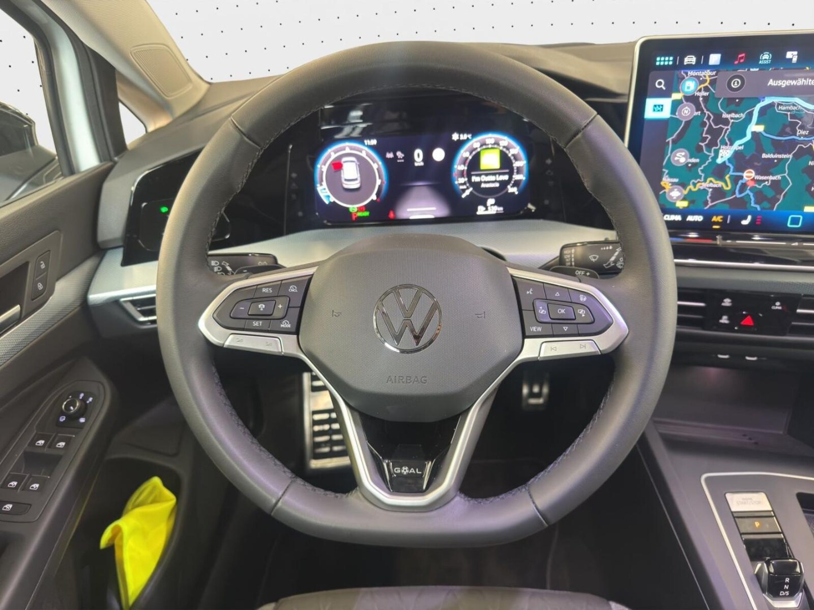 Volkswagen Golf – Bild 9