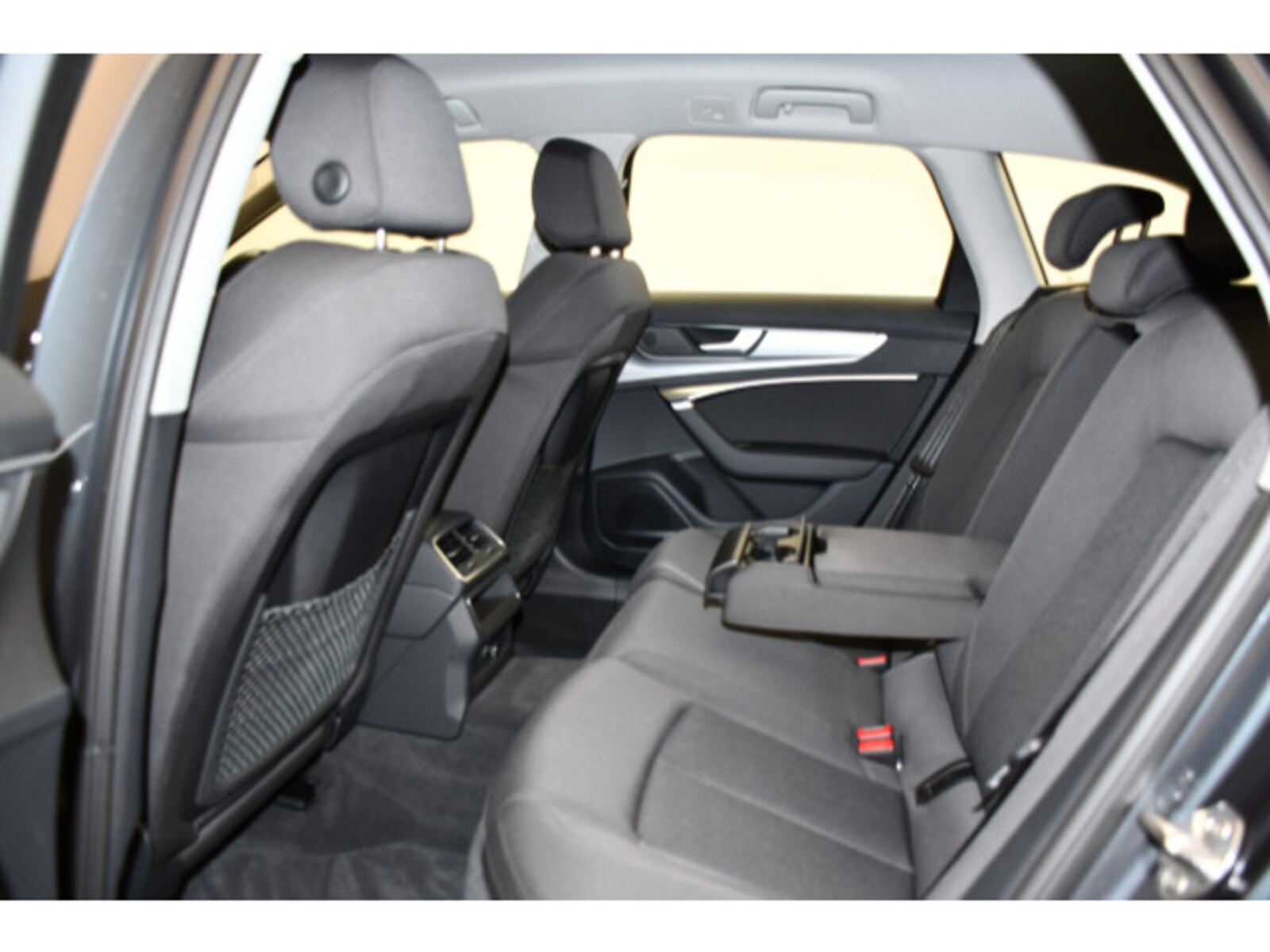 Audi A6 Avant – Bild 8