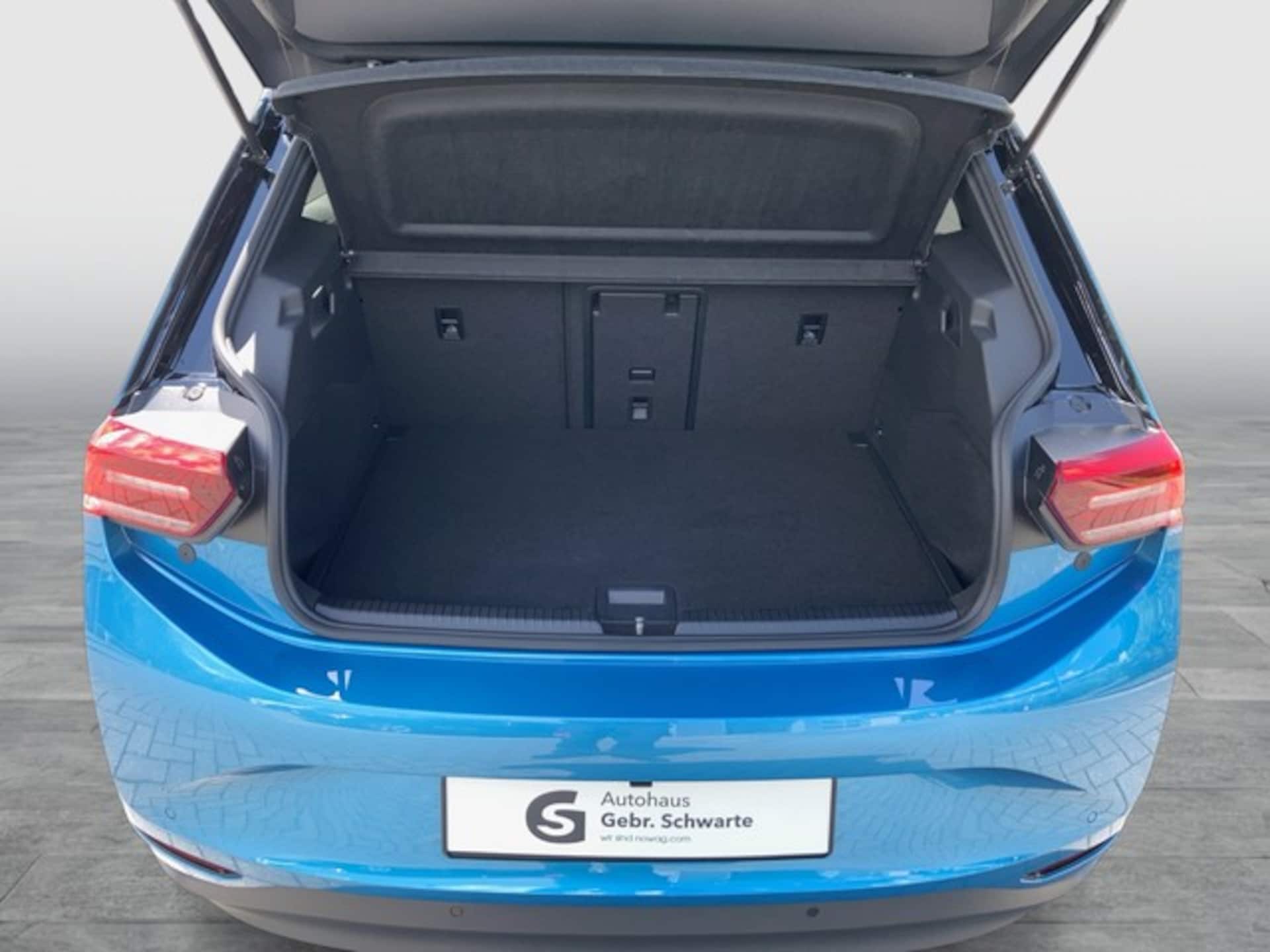 Volkswagen ID.3 Pro