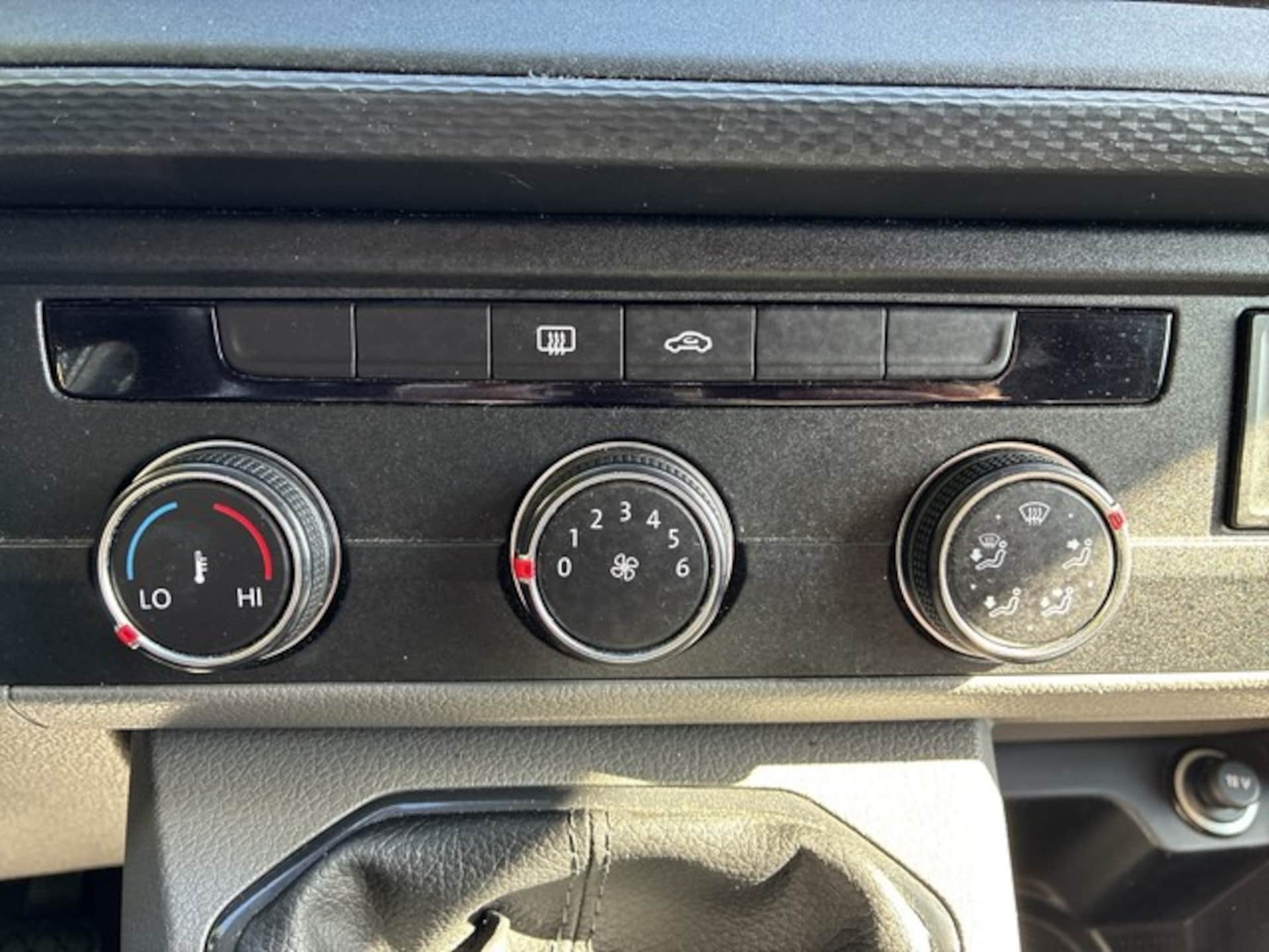 Volkswagen T6.1 Transporter Kasten kurzer Radstand