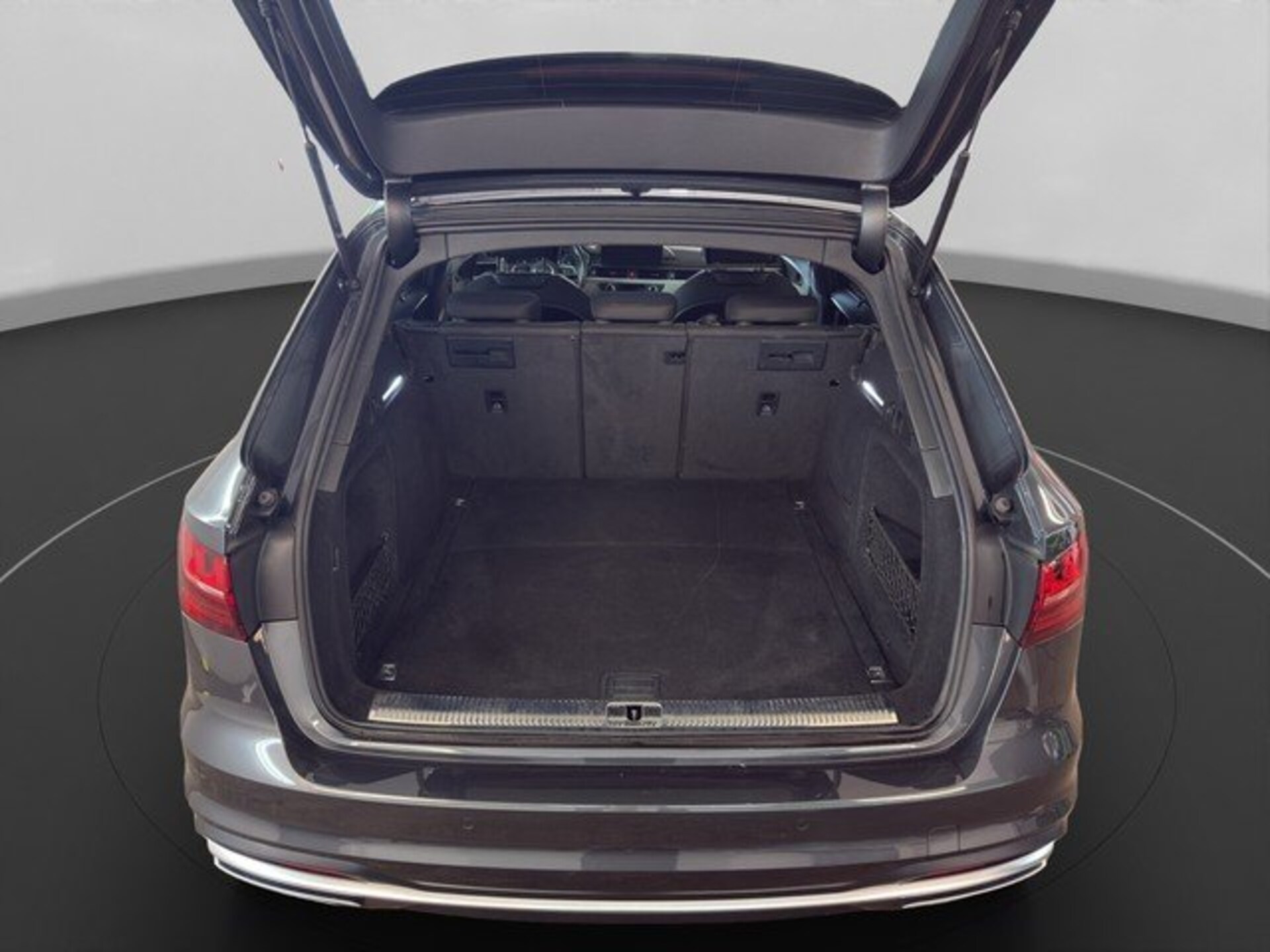 Audi A4 Avant Advanced