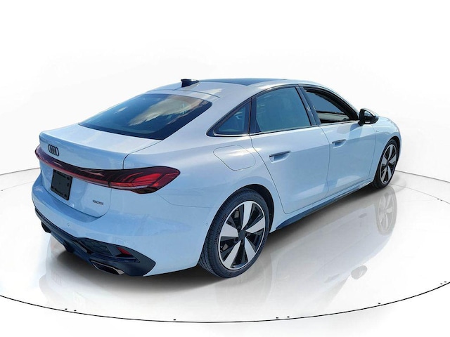 2026 Audi A5 Sedan
